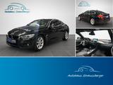 BMW 420d GranCoupe Sport Line NP: ca. 55.000€