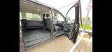 Mercedes-Benz Vito Tourer 116 CDI 9 Sitzer 2xklima 9 G  Autom - Mercedes-Benz Vito: Sitzer 9