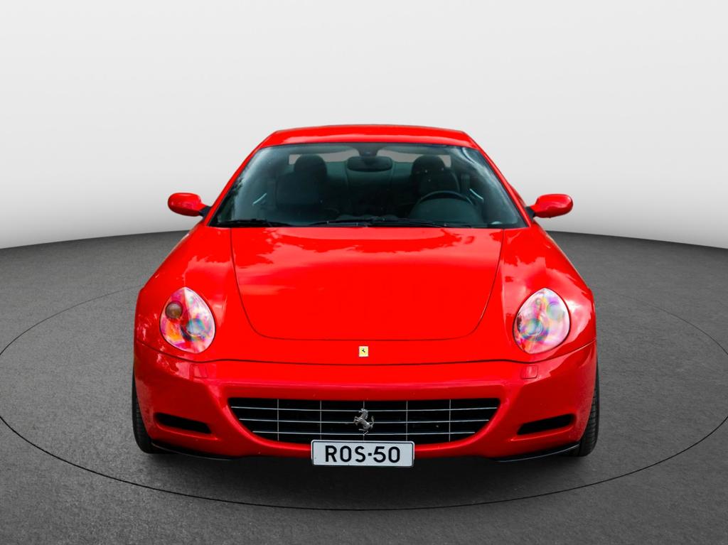 Ferrari 612