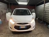 Hyundai iX20 1.6 CRDI 115 CV Style - Hyundai ix20 Style mit Diesel-Antrieb