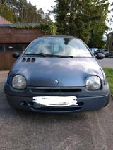 Renault Twingo C06 - gebrauchte Renault Twingo aus dem Jahr 2000