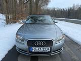 Audi A4 1.8 T multitronic Cabriolet -