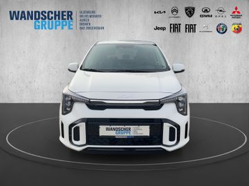 Kia Picanto 1.2 GT-Line NAVI KAMERA SHZ PDC