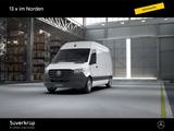 Mercedes-Benz eSprinter 312 KASTEN L2H2 KLIMA KAMERA AC/DC - Mercedes-Benz eSprinter Gebrauchtwagen