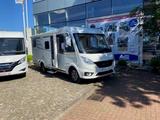 HYMER / ERIBA / HYMERCAR Exsis-i 474 3.650 kg / AUTOMATIK / GFK - HYMER / ERIBA 65