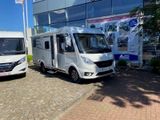 HYMER / ERIBA / HYMERCAR Exsis-i 474 3.650 kg / AUTOMATIK / GFK - Angebote entsprechen deinen Suchkriterien