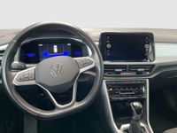 Volkswagen T-Roc - Vorschau Bild 9