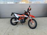 KTM 690 Enduro R - KTM ENDURO 690