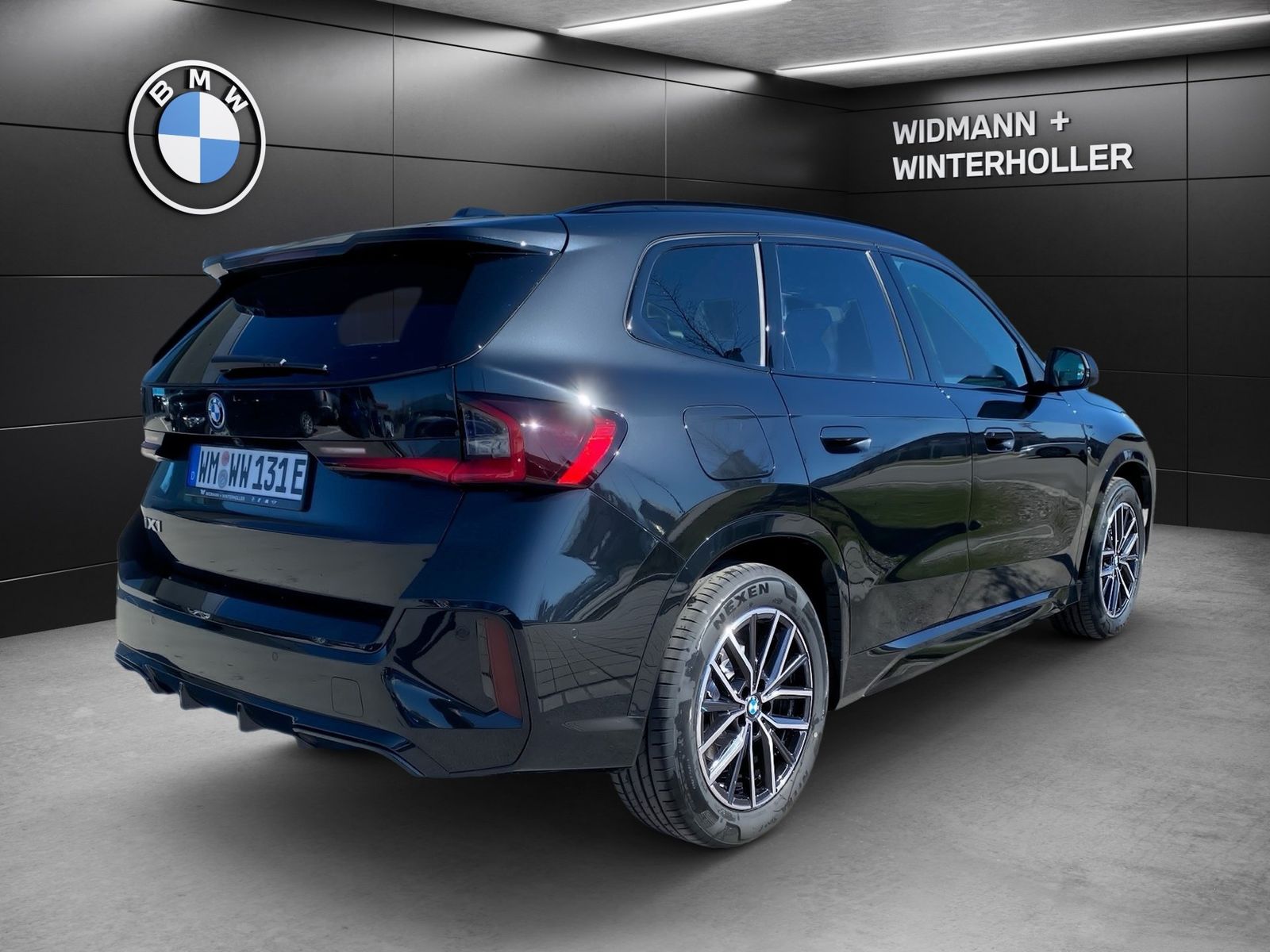 BMW iX1 - Bild 5