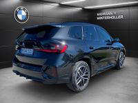 BMW iX1 - Vorschau Bild 5