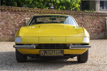 صورة 5 لـ 1971 Ferrari 365