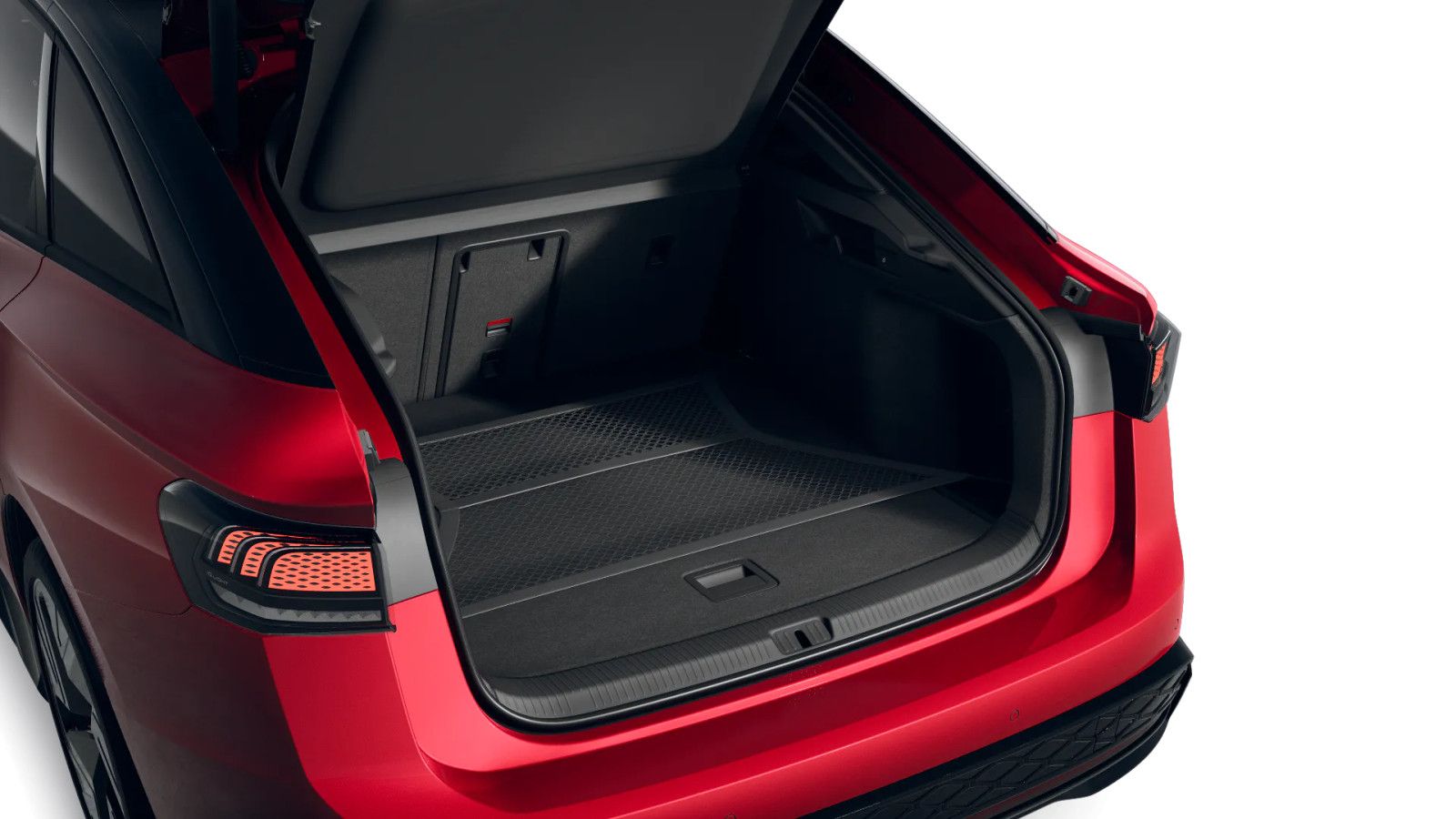 Volkswagen ID.7 - Bild 9