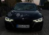BMW 318i M Sport Shadow M Sport Shadow - BMW 318 in Rostock
