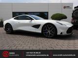Aston Martin Vanquish V12 by "Q" full CARBON-Sonderleder+Lack - Aston Martin Vanquish Gebrauchtwagen