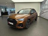 Andere AUDI Q3 35 TDI S tronic Identity Black - Andere mit Diesel-Antrieb: Braun