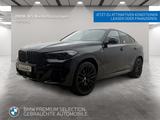 BMW X6 xDrive30d M Sport Standheizung Massage Laser - BMW X6 Gebrauchtwagen in Hamburg