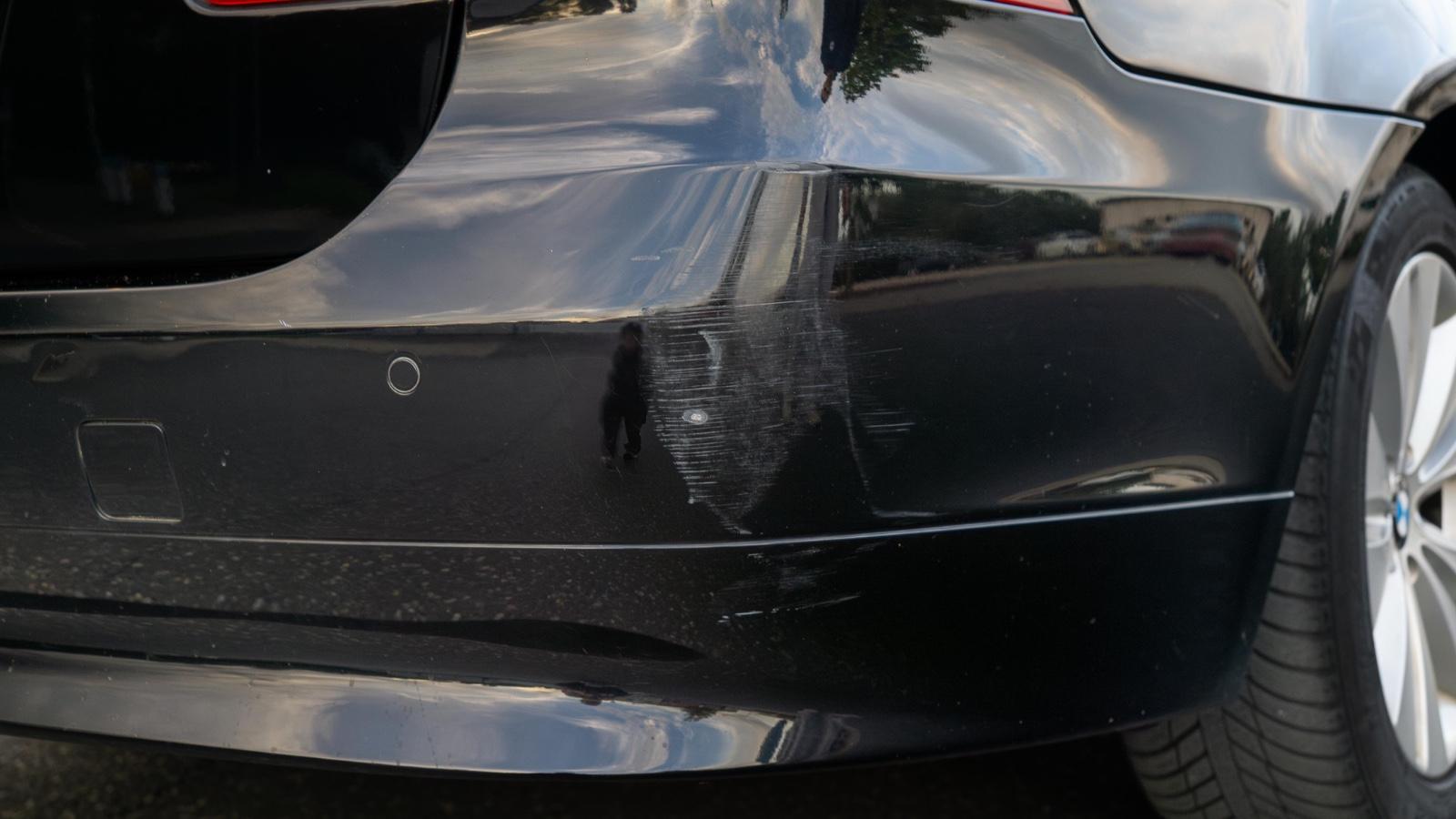 BMW 520 2010 — photo 14