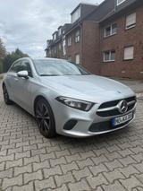 Mercedes-Benz A 220 DCT - - Mercedes-Benz A 220 von privat