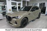 Mazda CX 60 Skyactive HOMURA Convenience & Sound-Paket