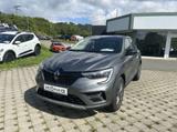 Renault Arkana Evolution - Renault Arkana Evolution mit Benzin-Antrieb