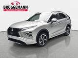Mitsubishi ECLIPSE CROSS 2.4 MIVEC PHEV CVT SELECT NAVI LED