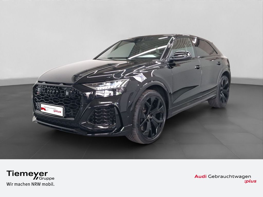 Image of Audi RSQ8