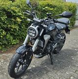 Honda CB 300 R - HONDA CB300R