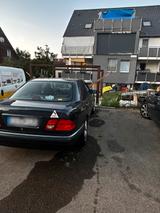 Mercedes-Benz E240 1998  mercedes benz - gebrauchte Mercedes-Benz E 240 aus dem Jahr 1998