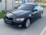 BMW E92 320i *Motor läuft Unrund* Xenon Sc... - BMW 320: 320i Motor
