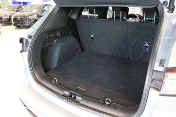 Fahrzeugabbildung Ford Kuga ST-Line X   B&O Sound/LED/Navi/Kamera