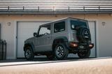 Suzuki Jimny Comfort+ AllGrip *AHK*1.HAND*MIKE SANDERS* - Suzuki Jimny: Geländewagen