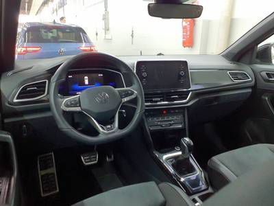 Volkswagen T-Roc - Bild 19
