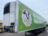 Kögel Carrier Vector 1950 MT,Lift,Ldbw,Multitemp,SAF S - Kögel LKWs