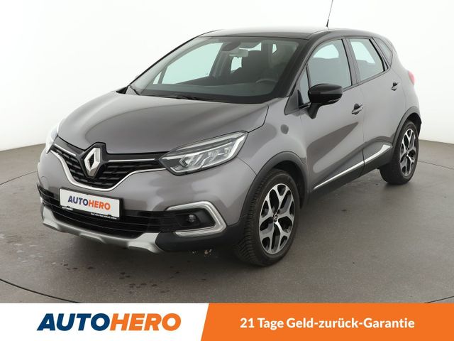 Renault Captur 0.9 Energy Intens*NAVI*LED*TEMPO*PDC*