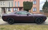 Dodge Challenger - gebrauchte Dodge Challenger aus dem Jahr 2020