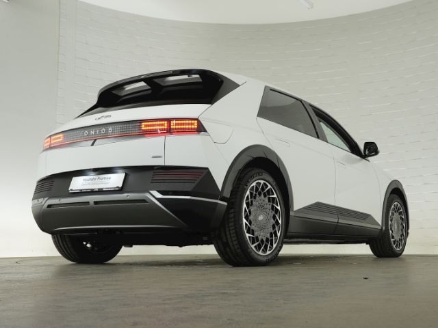 IONIQ 5 TECHNIQ 77,4kWh ALLRAD+VOLL LED+NAVI+RÜC