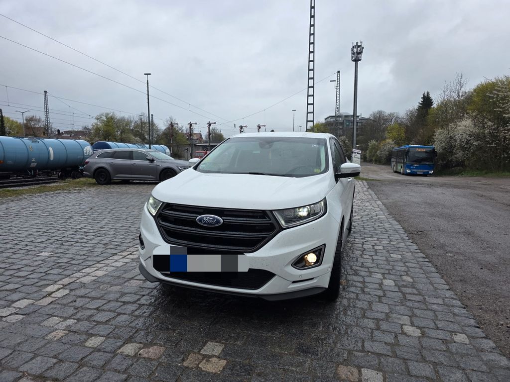 Image of Ford Edge