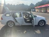 BMW 316d Touring - - gebrauchte BMW 316 aus dem Jahr 2010