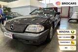 Mercedes-Benz Mercedes-benz SL 300 - 231CV - 1989 - 132.000KM  - Mercedes-Benz SL 300 Oldtimer