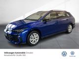 Volkswagen Golf Variant R-Line 1,5 eTSI DSG *AHZV / MATRIX* - Volkswagen Golf Neuwagen in Dresden