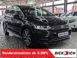 Volkswagen Touran R-LINE HIGHLINE BLACK PANO AHK 7S IQ.Dri 