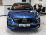 Skoda Superb Combi 1.5 TSI iV DSGSportline MATRIX 4xSH - Skoda Superb in Duisburg