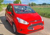 Ford B-Max - Ford B-Max von privat