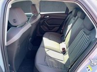 Audi A1 - Vorschau Bild 11