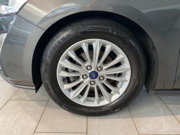 Ford Focus 1.5 EcoBoost Start-Stopp-System TITANIUM