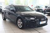 Audi A6 Lim. 40 TDI sport Black AHK LED Navi - Audi A6 mit Diesel-Antrieb: Limousine