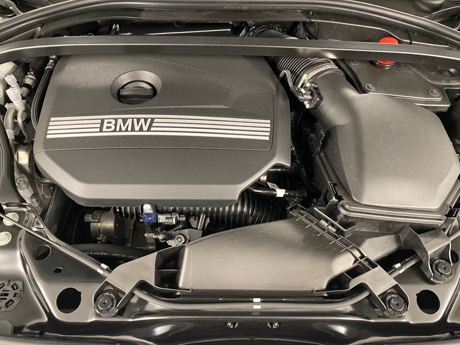 BMW 120 - Bild 16