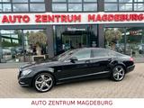 Mercedes-Benz CLS 350 CDI *BESTZUSTAND*SITZBELÜFTUNG*H/K* - Mercedes-Benz CLS 350: Automatik