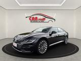 Volkswagen Arteon 2.0 TSI AUTOMATIK R-LINE DIGI PANO ACC AH - Volkswagen Arteon aus 2019