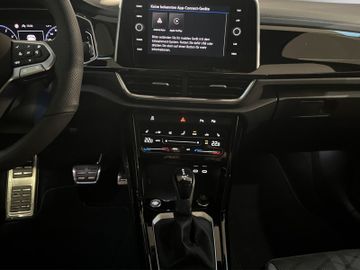 Bild 14 VW T-Roc 1.5 TSI R-Line DSG+LED+ACC+DIGITALCOCKPI